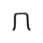 Tilum 16g PVD Black Titanium Septum Retainer - Price Per 1