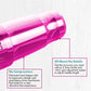 Microbeau Xion Mini Permanent Makeup Machine — Pick Color