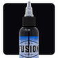 Gradient Black 4-Pack — Fusion Tattoo Ink — 1oz