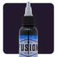 Gradient Purple 4-Pack — Fusion Tattoo Ink — 1oz