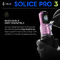 Peak Solice Pro 3 Wireless Machine with 2 PowerPacks