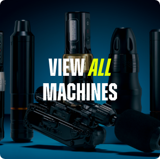 Tattoo Machines – Painful Pleasures Tattoo Machines – Painful Pleasures