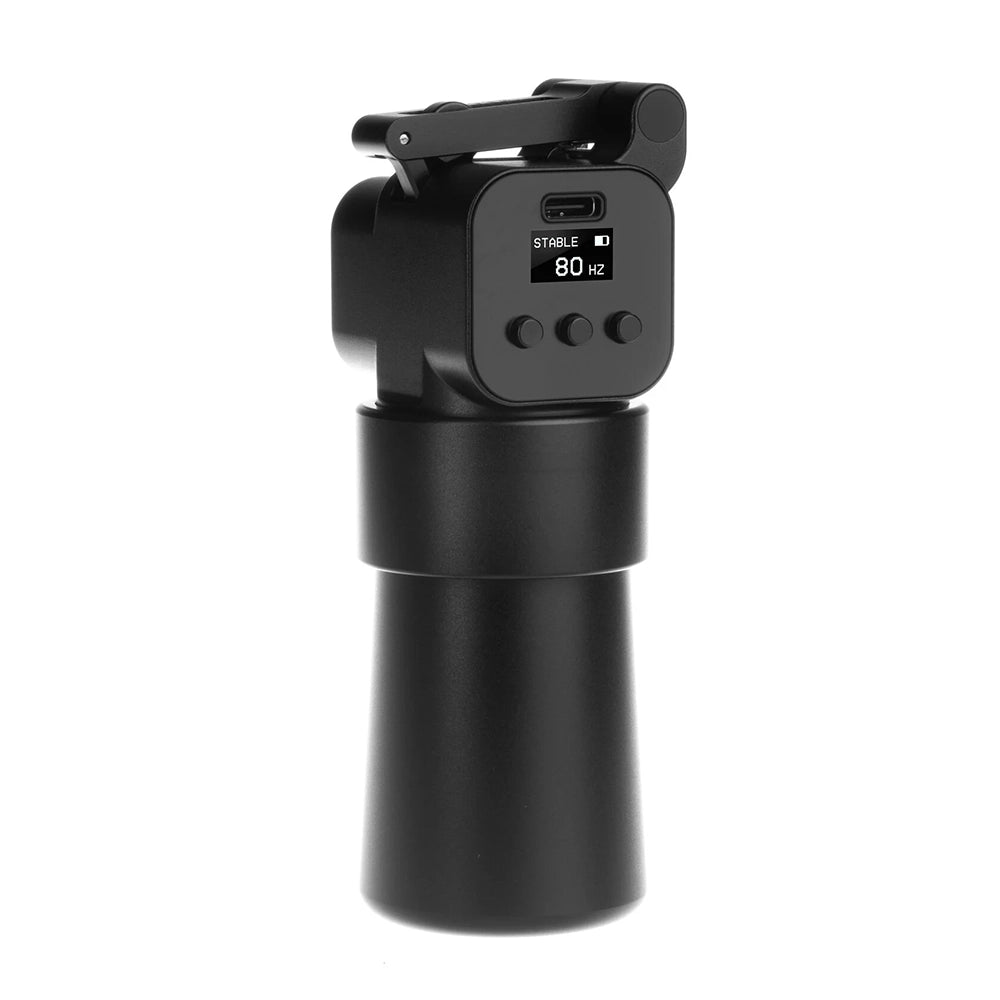 Vlad Blad Ultron 4 Pro Blackout Wireless Tattoo Machine