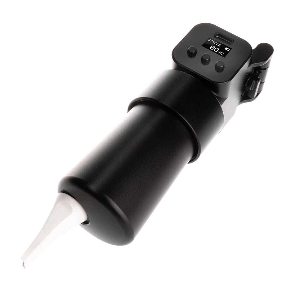 Vlad Blad Ultron 4 Pro Blackout Wireless Tattoo Machine