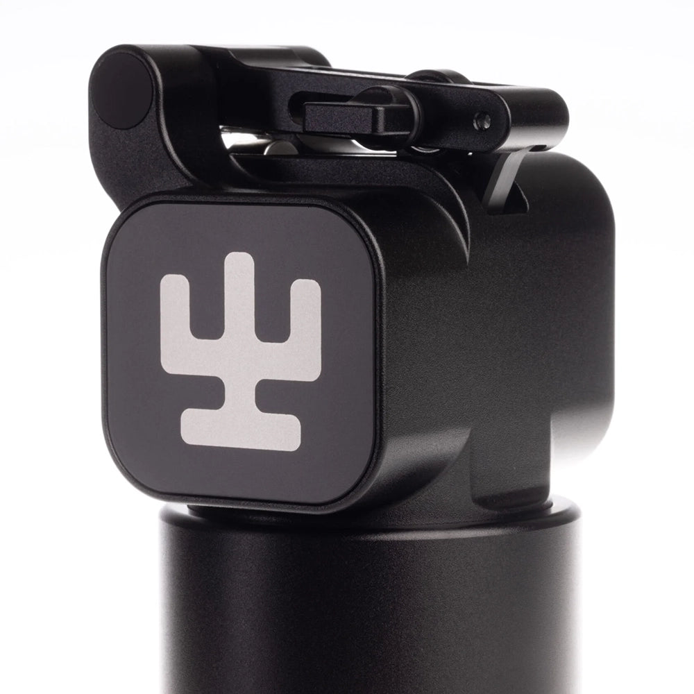 Vlad Blad Ultron 4 Pro Blackout Wireless Tattoo Machine