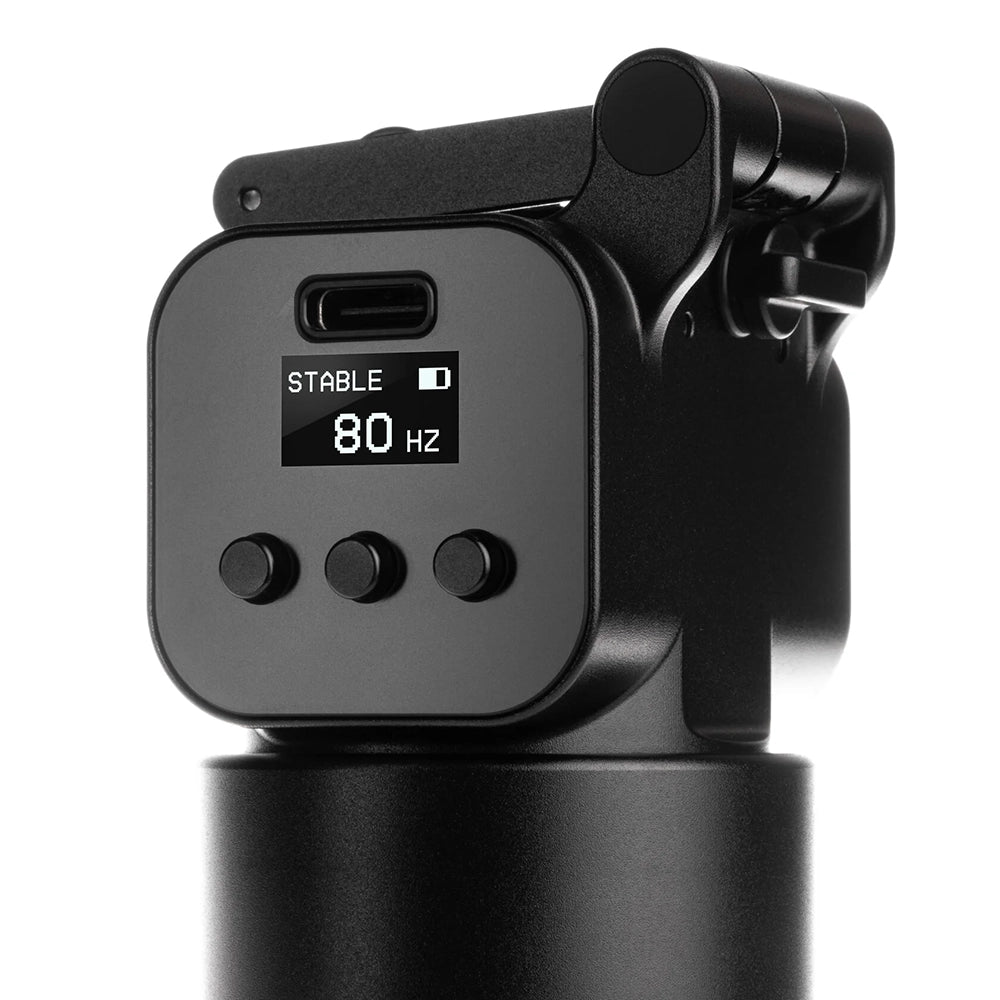 Vlad Blad Ultron 4 Pro Blackout Wireless Tattoo Machine