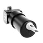 Vlad Blad Ultron 4 Pro Blackout Wireless Tattoo Machine