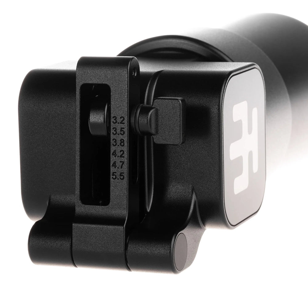 Vlad Blad Ultron 4 Pro Blackout Wireless Tattoo Machine