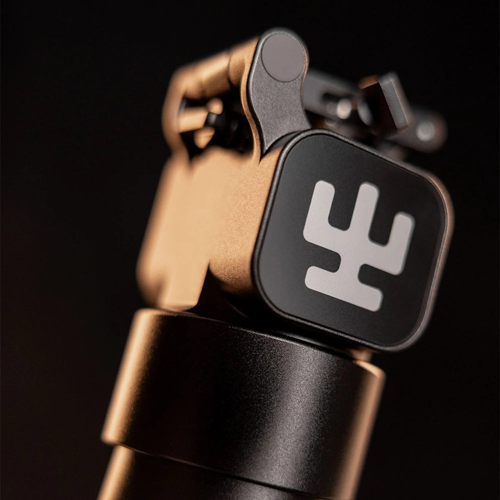 Vlad Blad Ultron 4 Pro Blackout Wireless Tattoo Machine