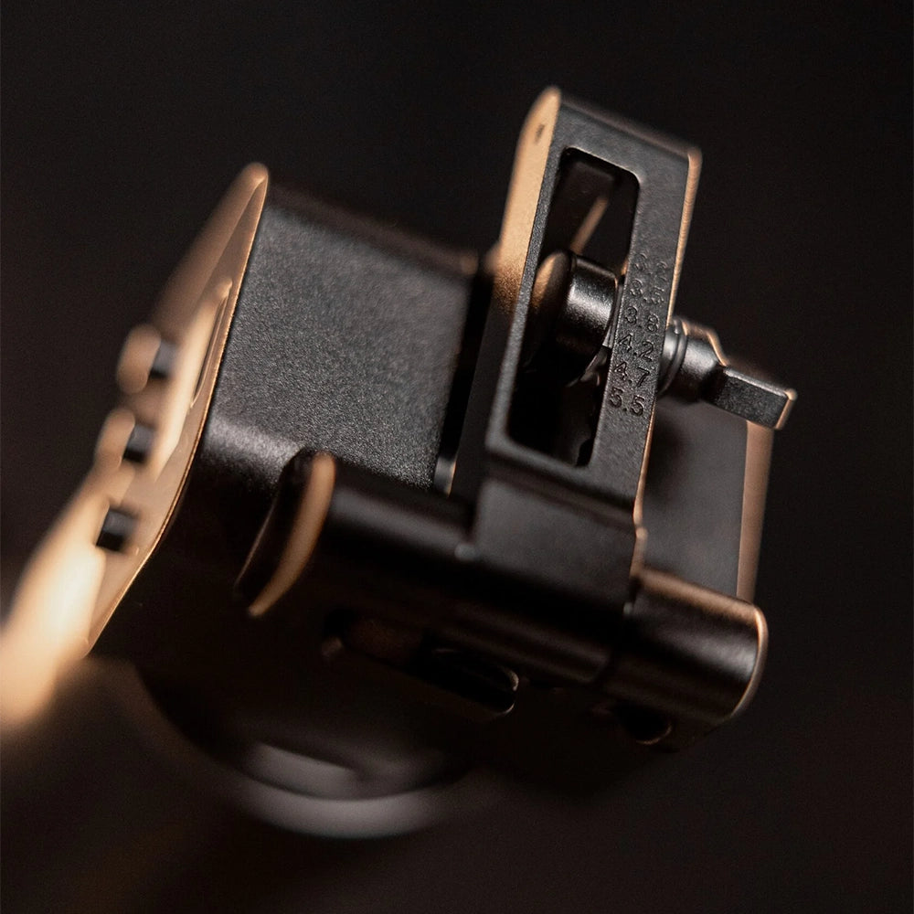 Vlad Blad Ultron 4 Pro Blackout Wireless Tattoo Machine