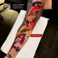 Straight Red — World Famous Tattoo Ink — Pick Size