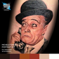 6 Color Michele Turco Portrait Set — World Famous Tattoo Ink — 1oz - Painful Pleasures