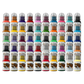 50 color Set — World Famous — 1oz