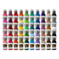 50 color Set — World Famous — 1oz - Painful Pleasures