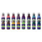 16 Color A.D. Pancho Set — World Famous Tattoo Ink — 1oz - Painful Pleasures