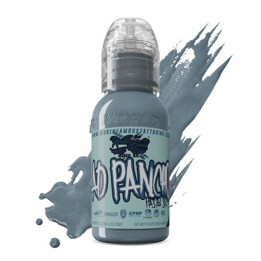 Pancho Pastel #2 — World Famous Tattoo Ink — Pick Size
