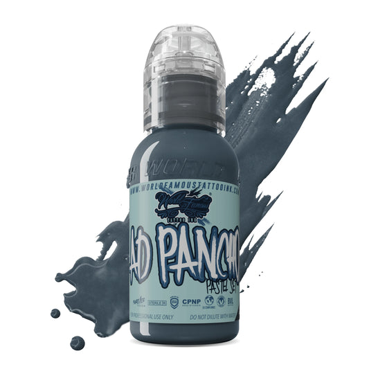 Pancho Pastel #3 — World Famous Tattoo Ink — Pick Size