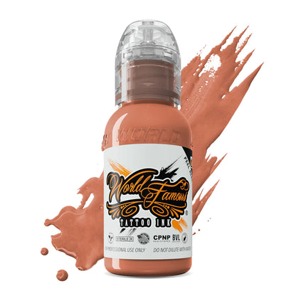 Sarah Miller Aesir Flesh #3 — World Famous Tattoo Ink — Pick Size