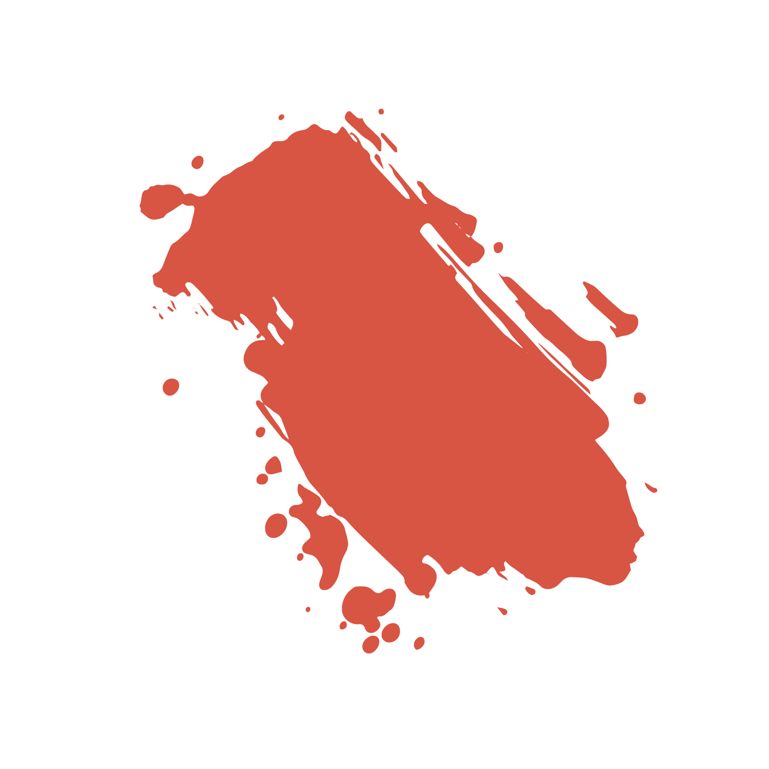 Alaskan Salmon — World Famous Tattoo Ink — Pick Size