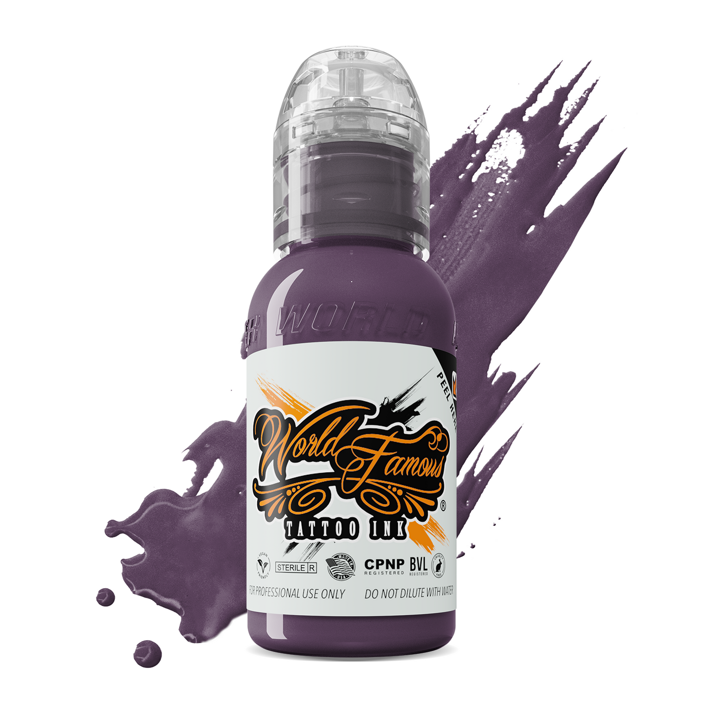 Bruised Skin — World Famous Tattoo Ink — Pick Size