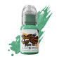 Columbus Seafoam — World Famous Tattoo Ink — Pick Size