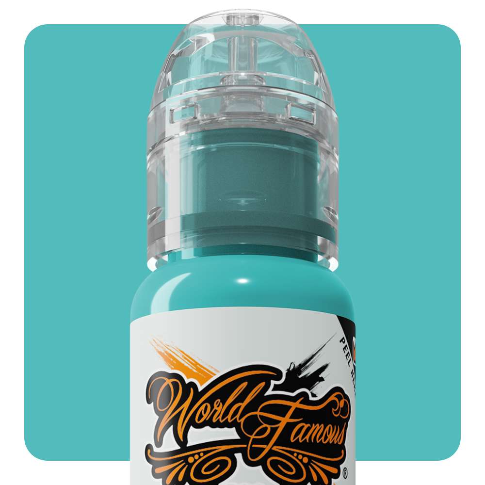 Dead Sea — World Famous Tattoo Ink — Pick Size