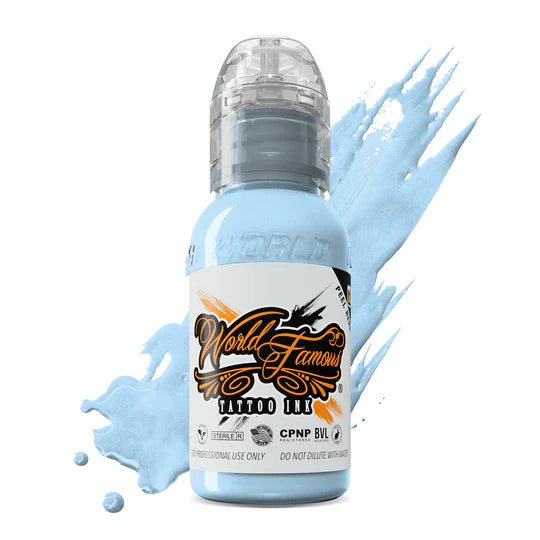 16 Color Ink Set #2 1oz