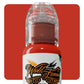 Master Mike Inkfiend Red — World Famous Tattoo Ink — Pick Size