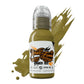Jenna Kerr Baroque Set — World Famous Tattoo Ink — 1oz