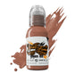12 Color Skintone Set — World Famous Tattoo Ink — 1oz