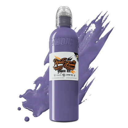 London Lavender — World Famous Tattoo Ink — Pick Size - Painful Pleasures