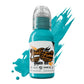 Miami Blue — World Famous Tattoo Ink — Pick Size