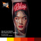 Melek Tastekin Red Neon Effect Series — World Famous Tattoo Ink — 1oz