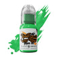 Mint Green — World Famous Tattoo Ink — Pick Size