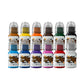 World Famous Must-Haves 12 Bottle Ink Set — World Famous Ink — 1/2oz