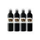 Master Mike Black Demon Set — World Famous Ink — 4oz