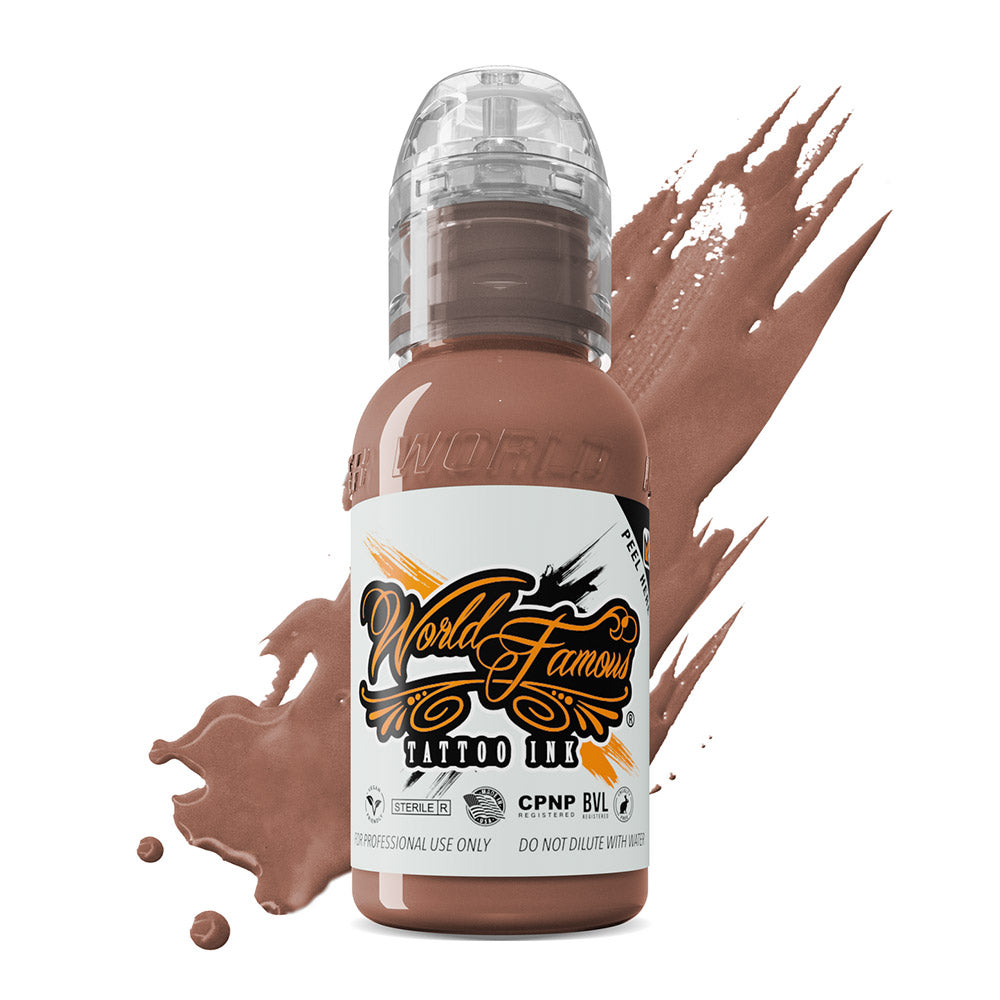 Perj 2 Skin — World Famous — 1oz