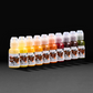 Pony Lawson 24k Set — World Famous Tattoo Ink — 1oz - Painful Pleasures