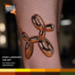 Pony Lawson 24k Set — World Famous Tattoo Ink — 1oz - Painful Pleasures