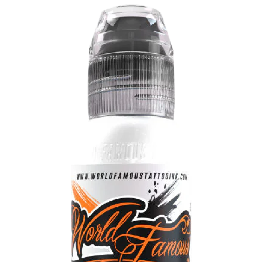 Ryan Smith Pearl  — World Famous — 1oz - Painful Pleasures