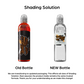 Shading Solution — World Famous Tattoo Ink — Pick Size - Painful Pleasures
