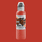 Dima NBK Fire Red #1 — World Famous — Pick Size