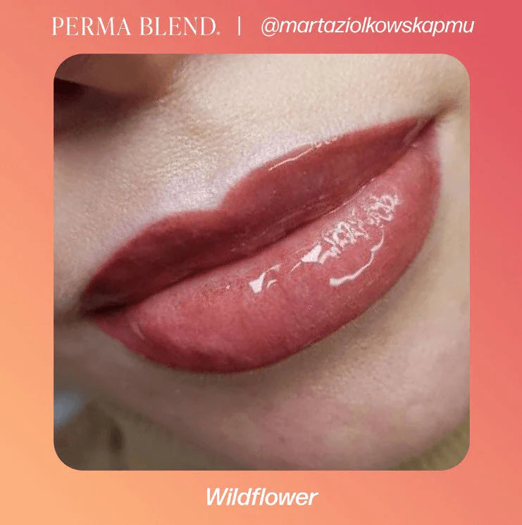 Wildflower — Perma Blend — Pick Size