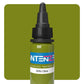 Will's Olive — Intenze Tattoo Ink — Pick Size
