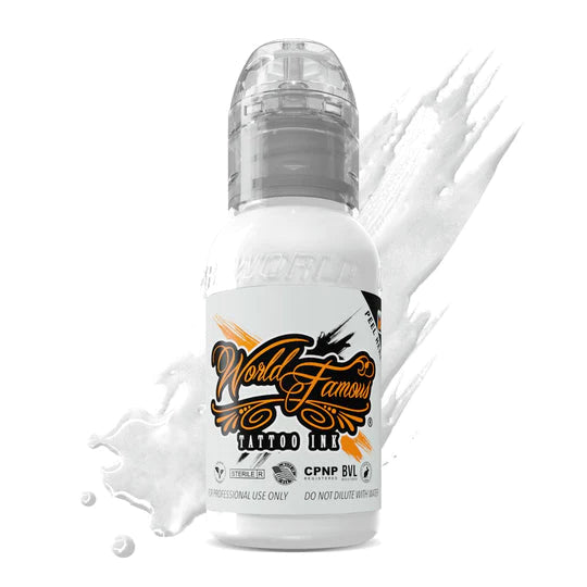 16 Color Ink Set #1 1oz