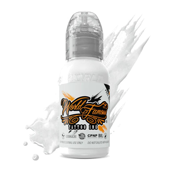 World Famous Trash Polka Mini Kit — 3 1oz Bottles