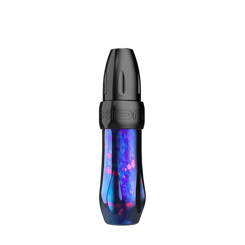 Special Edition Spektra Xion Tattoo Machine Deep Water