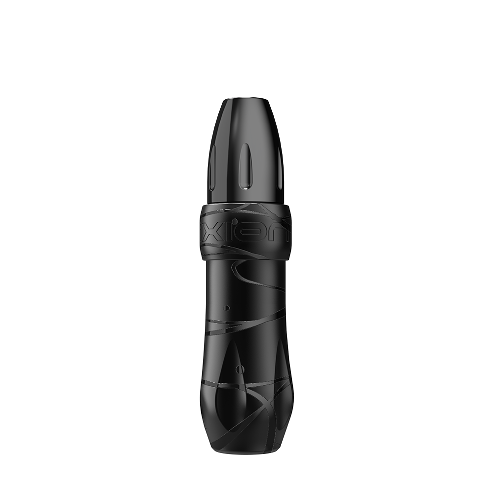 Special Edition Spektra Xion Tattoo Machine Obsidian