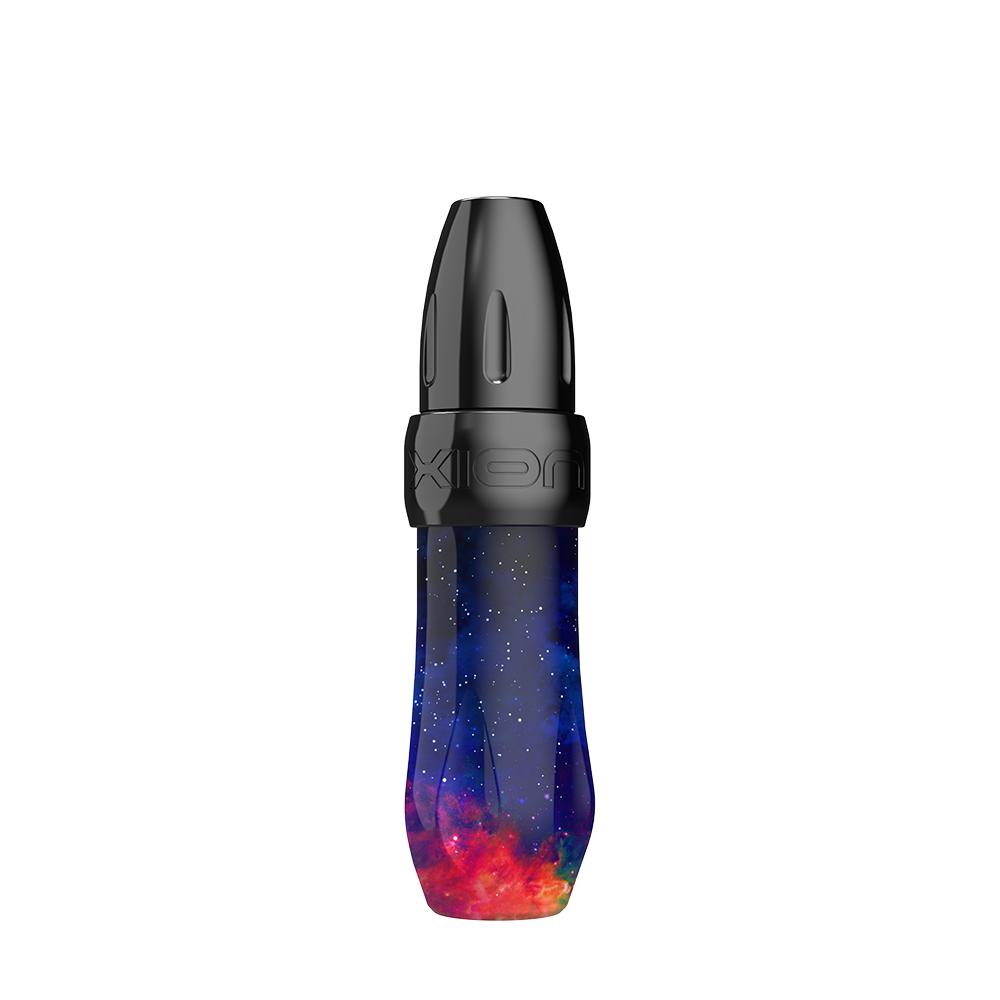 Special Edition Spektra Xion Tattoo Machine Supernova