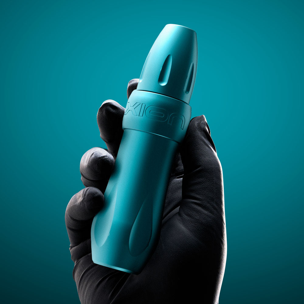 Spektra Xion Rotary Tattoo Machine: Artist Color of the Year - Tidal